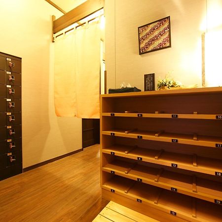 Dormy Inn Premium Wakayama Natural Hot Spring Exterior photo