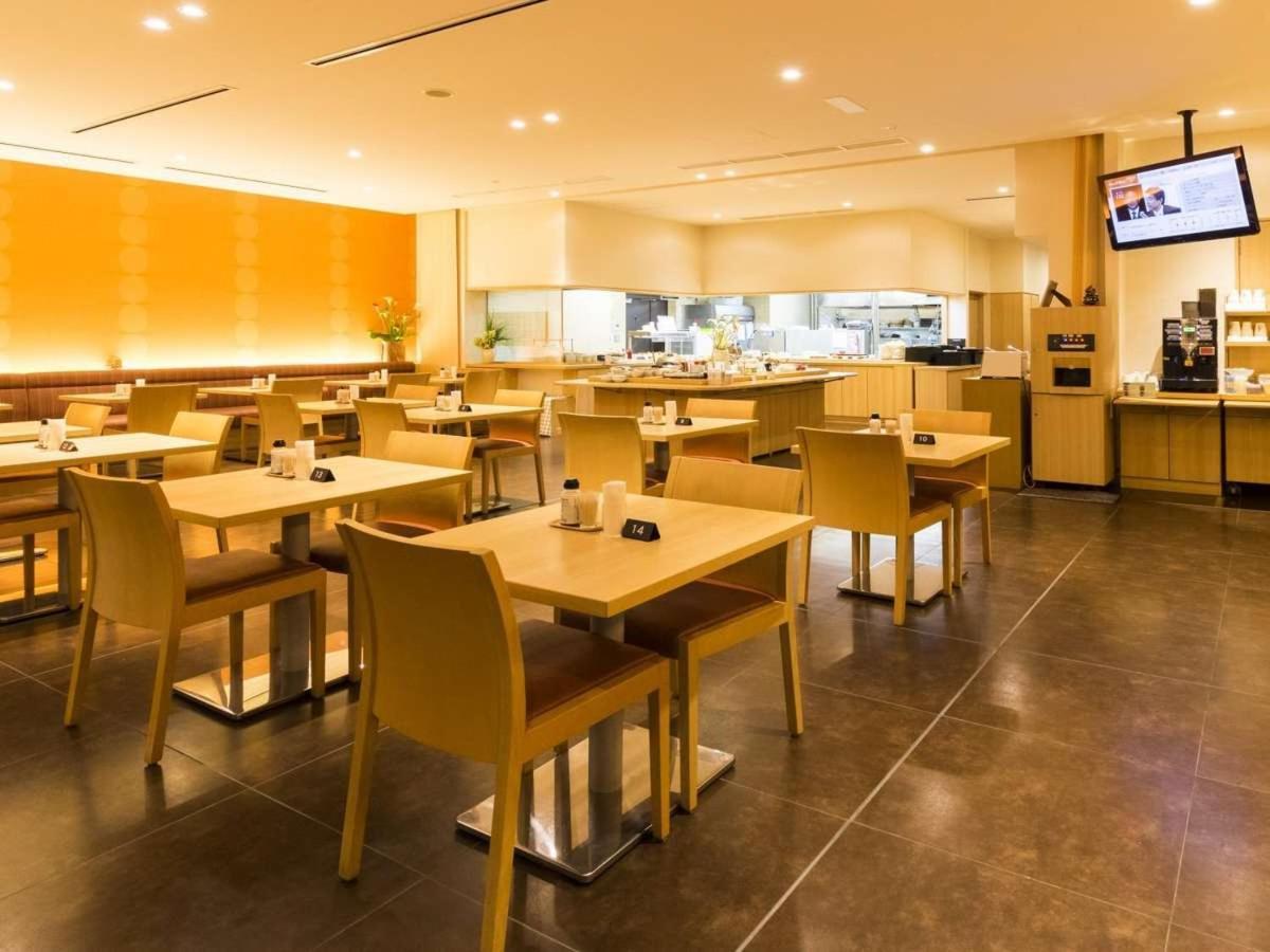 Dormy Inn Premium Wakayama Natural Hot Spring Exterior photo