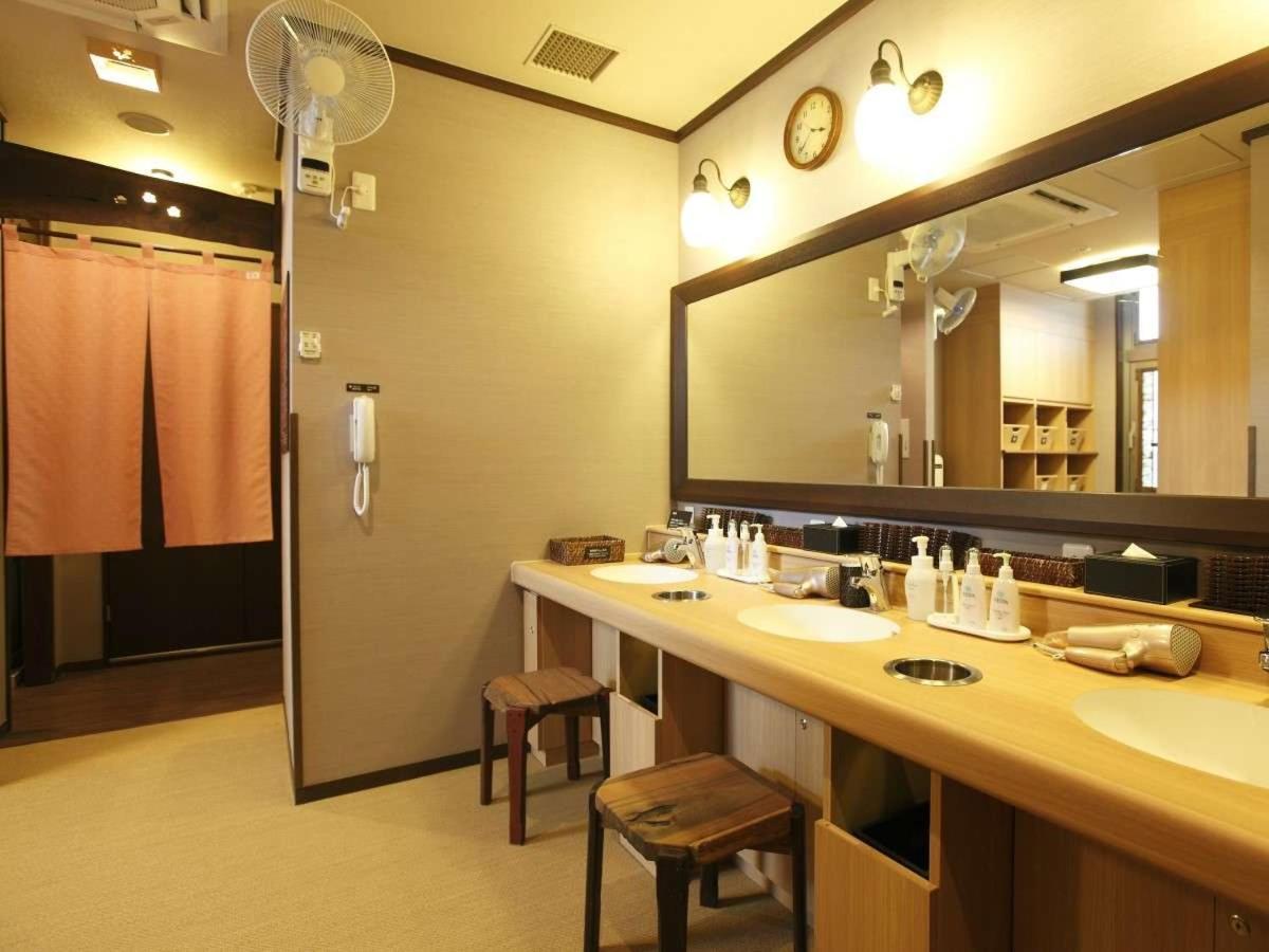 Dormy Inn Premium Wakayama Natural Hot Spring Exterior photo