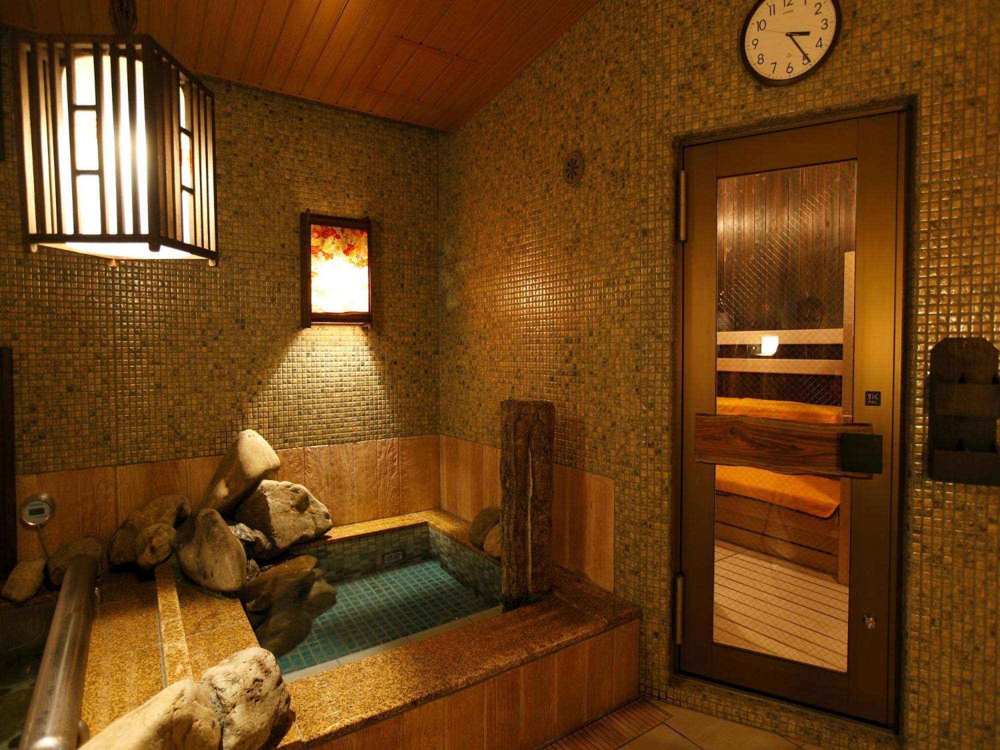 Dormy Inn Premium Wakayama Natural Hot Spring Exterior photo