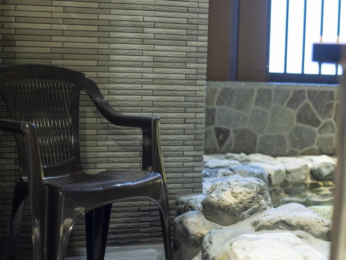 Dormy Inn Premium Wakayama Natural Hot Spring Exterior photo