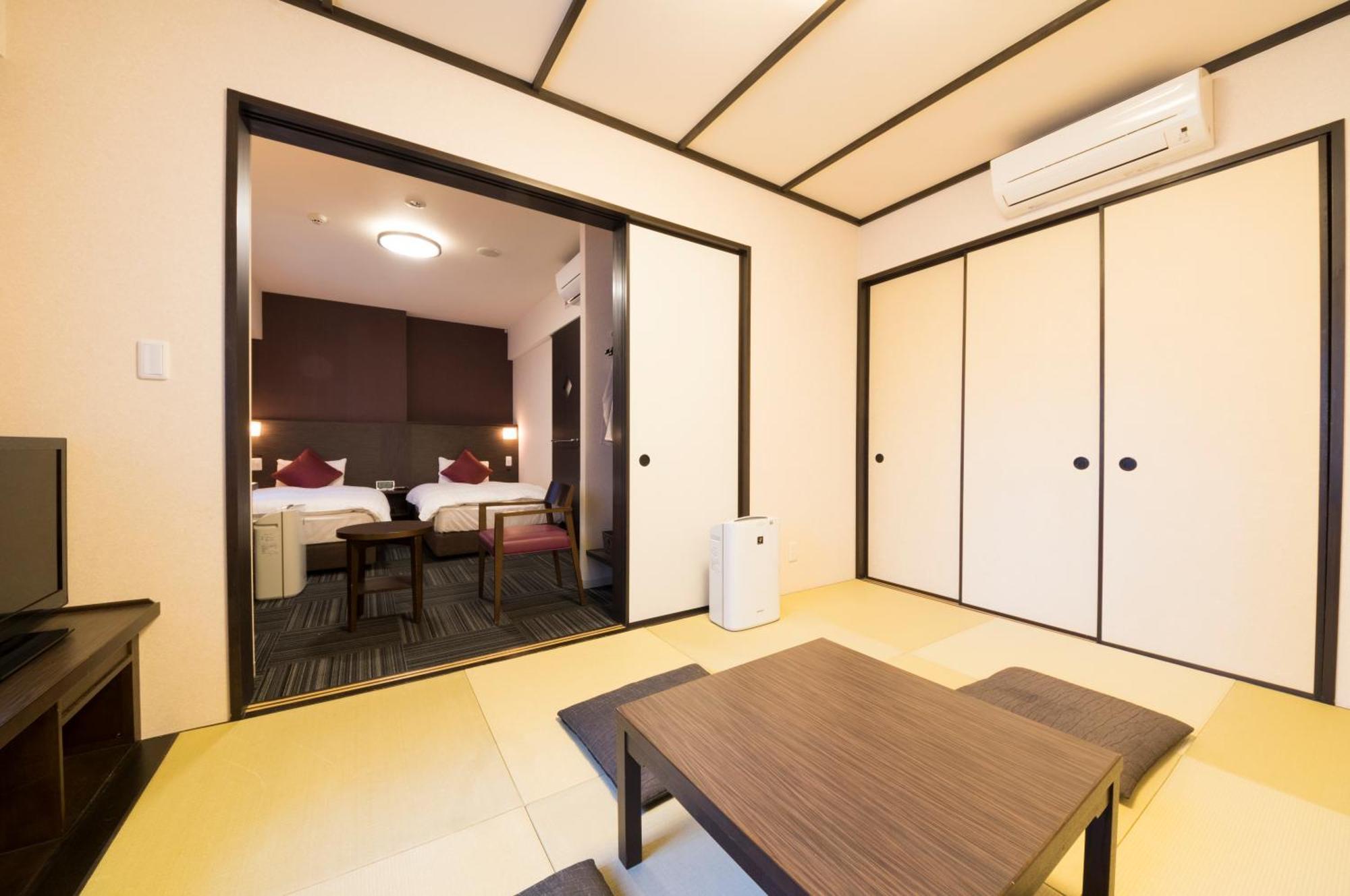 Dormy Inn Premium Wakayama Natural Hot Spring Exterior photo