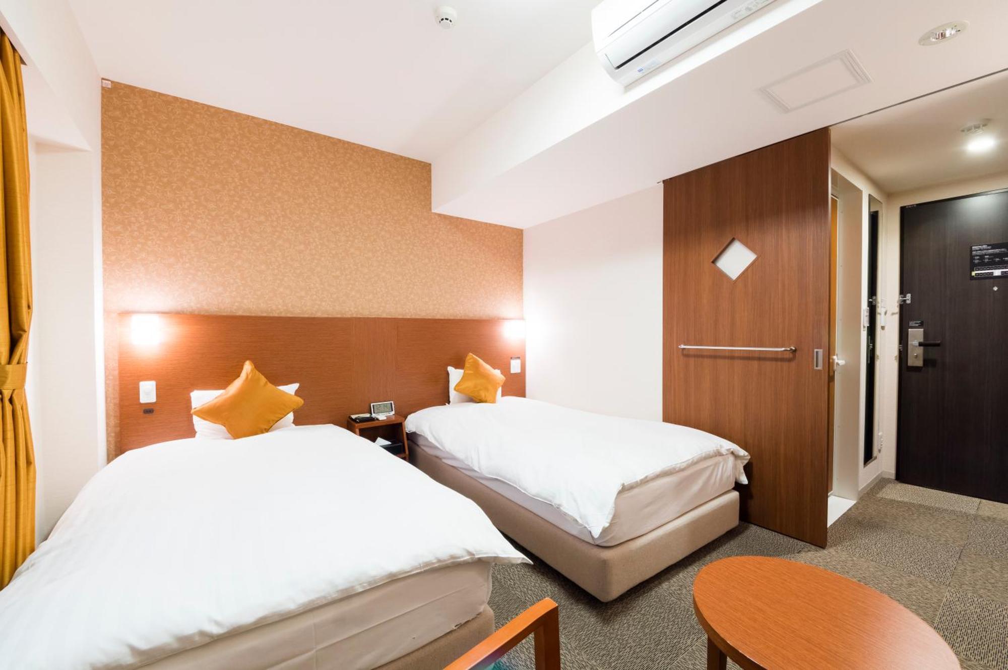 Dormy Inn Premium Wakayama Natural Hot Spring Exterior photo